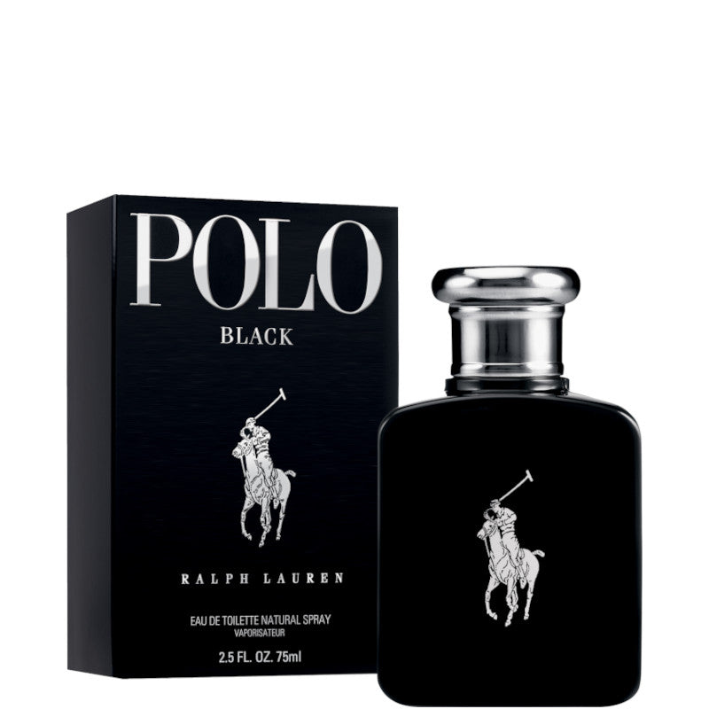 Ralph Lauren Polo Black