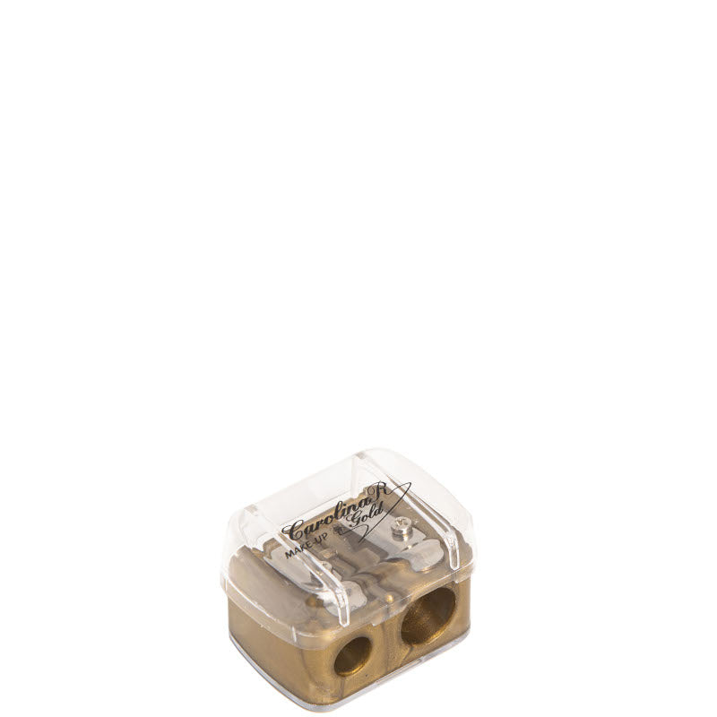 Temperamatite Doppio JCM00474N Colore Casuale