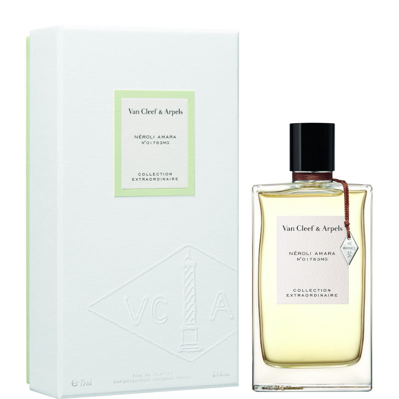 Néroli Amara Eau de Parfum