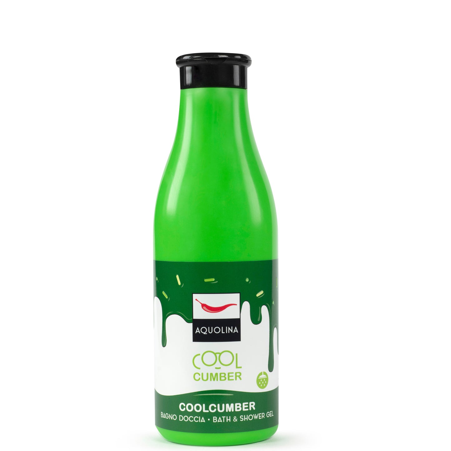 Cool Cumber