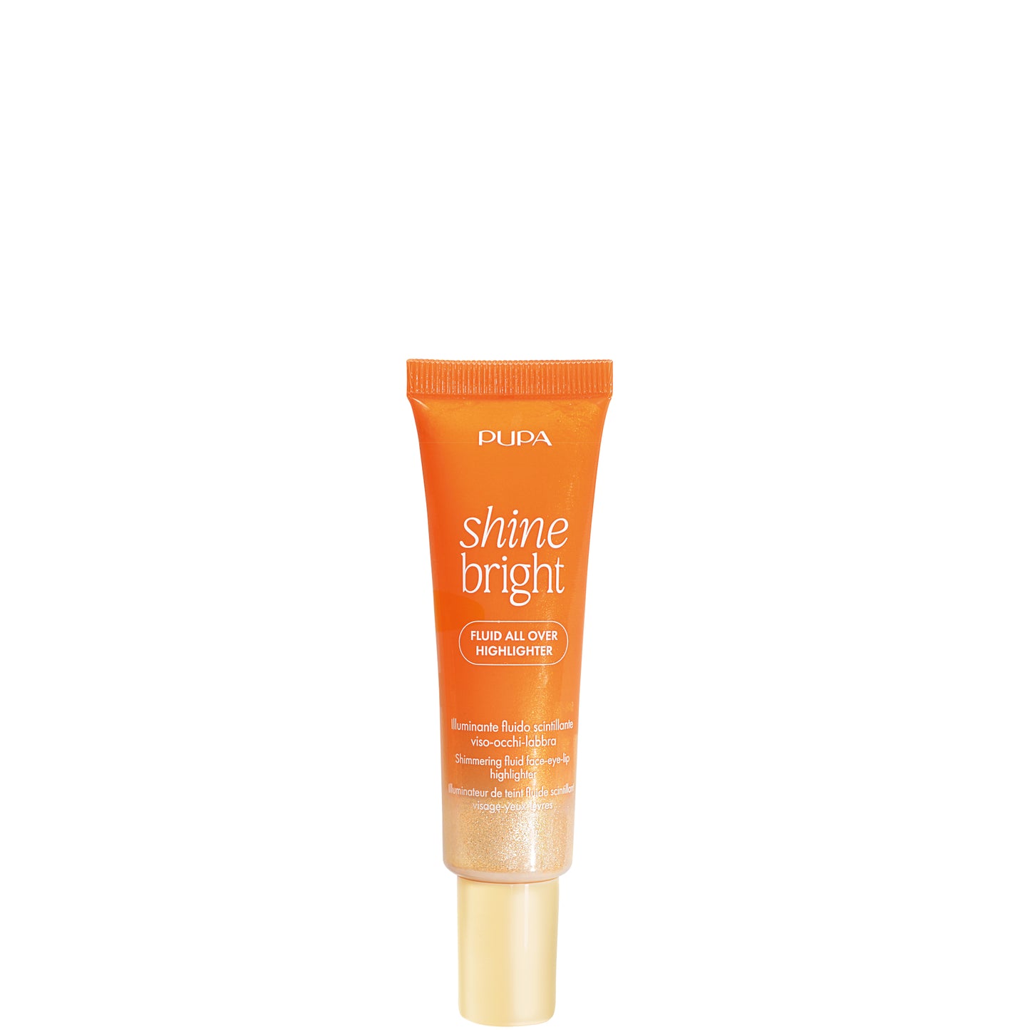 Fluid All Over Highlighter - Shine Bright