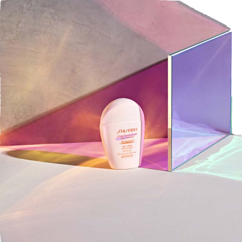 Urban Environment Age Defense Oil-Free SPF 30