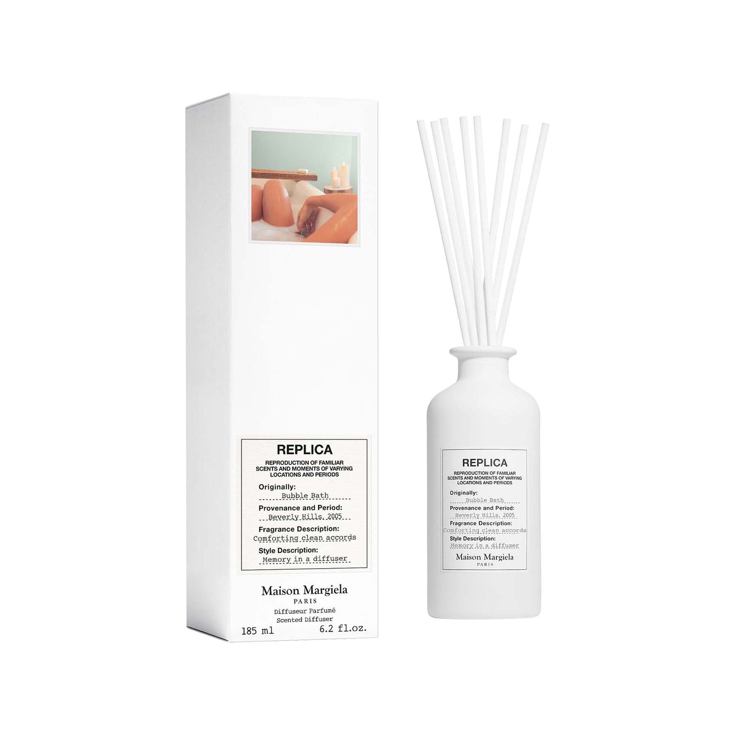 Maison Margiela Replica Bubble Bath