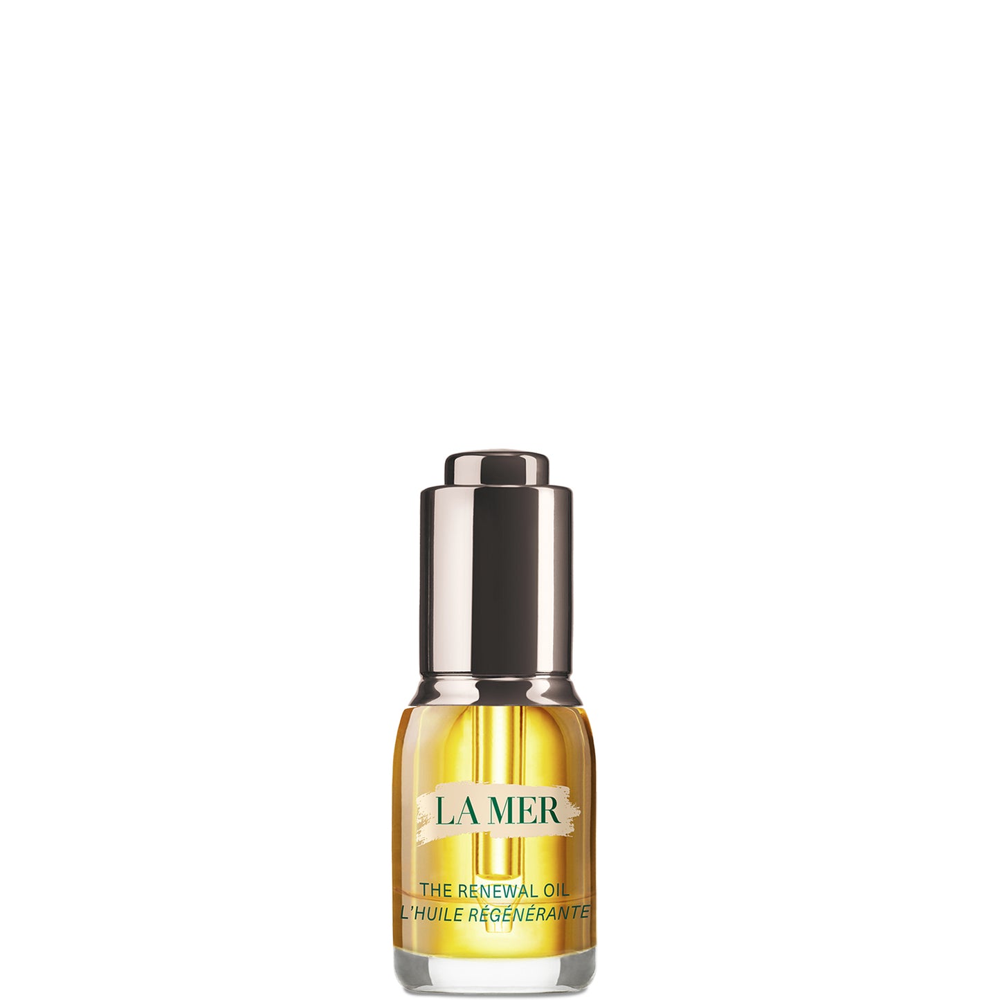 The Renewal Oil New