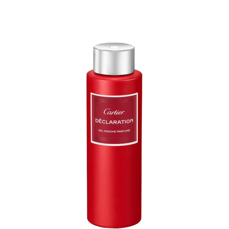 Cartier Déclaration