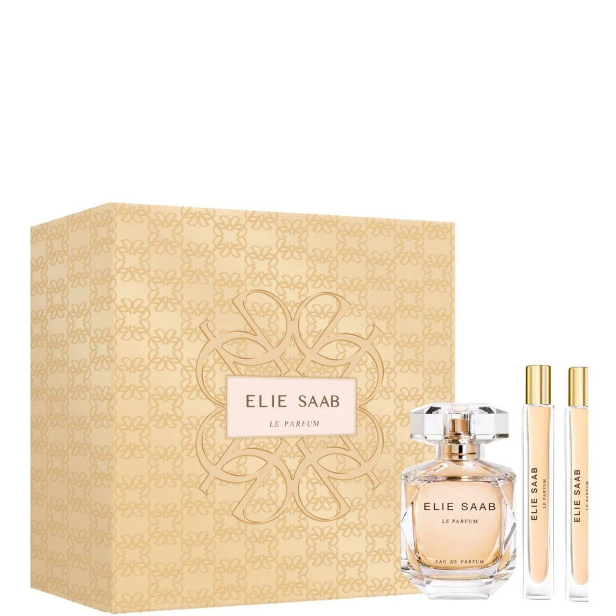 Elie Saab Le Parfum Confezione