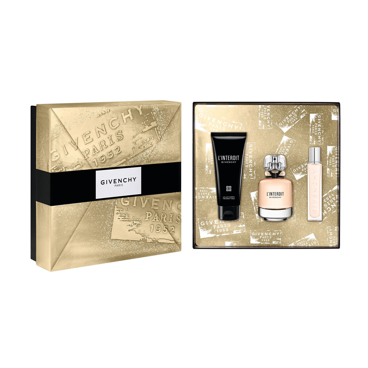 L'Interdit Eau de Parfum Confezione