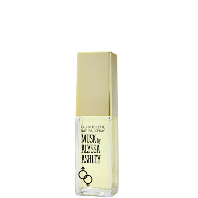 Musk EDT