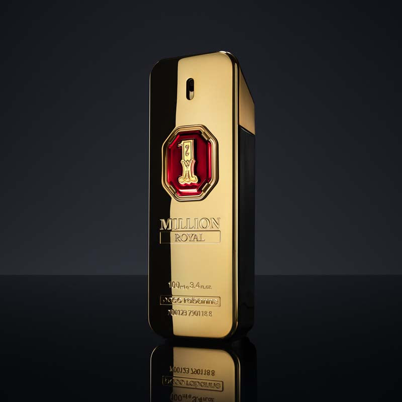 Rabanne 1 Million Royal 100 ML