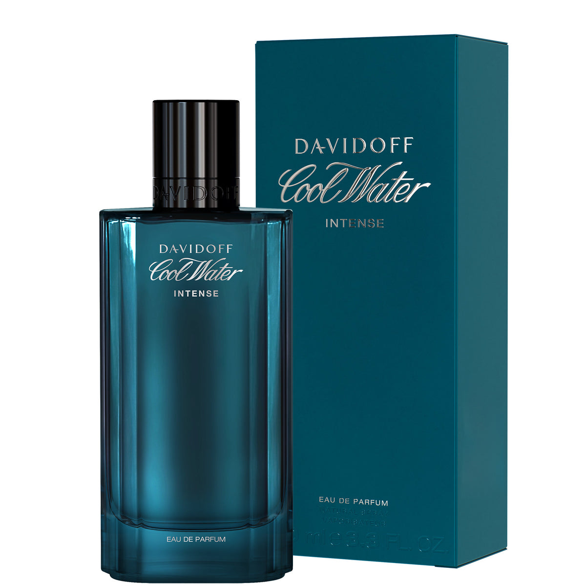Cool Water Intense Eau de Parfum