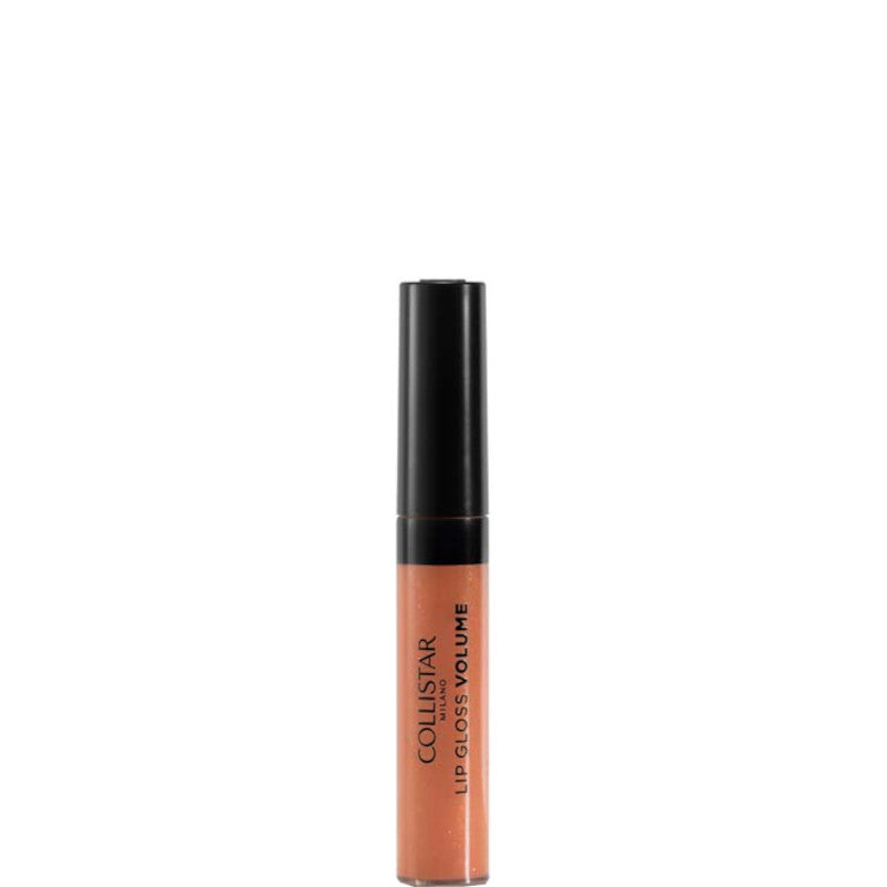 Lip Gloss Volume *