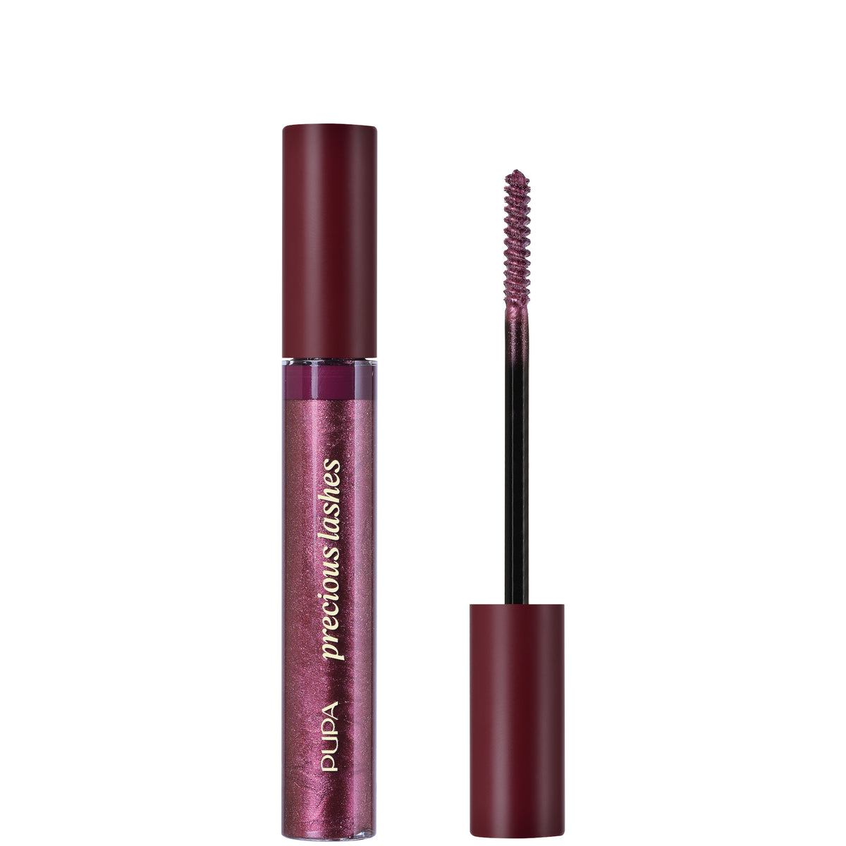 Precious Lashes Mascara - Glow Fever