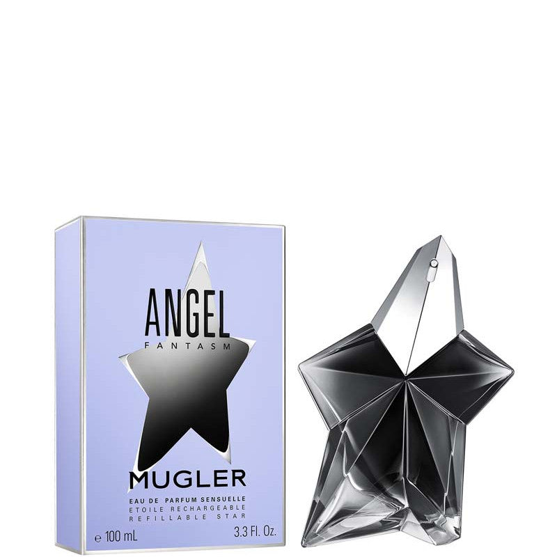 Angel Fantasm