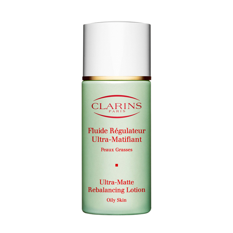 Fluid Regulateur Ultra Matifiant Fluido Riequilibrante Effetto Ultra-Mat Pelle Mista & Grassa 50 ML
