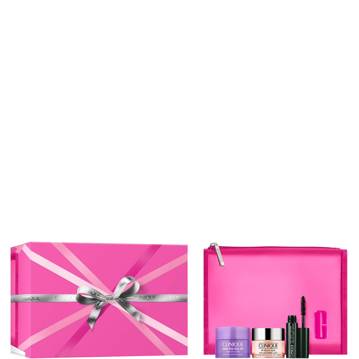 All About Eyes - Crema Gel Contorno Occhi Cofanetto