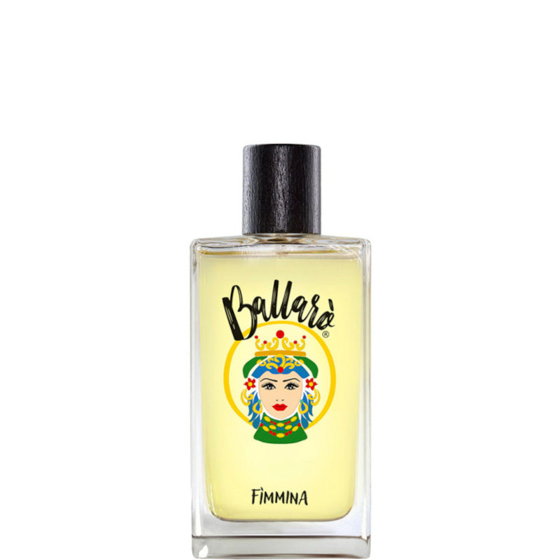 Ballarò Fimmina