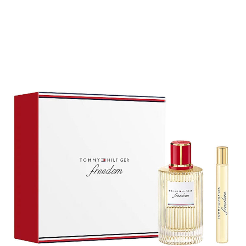Tommy Hilfiger freedom Confezione