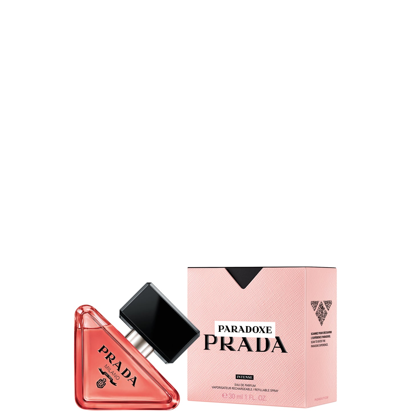 Prada Paradoxe Eau de Parfum Intense