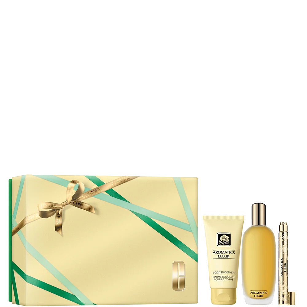 Aromatics Elixir Parfum Cofanetto