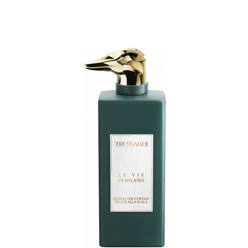 Le Vie di Milano - Piazza alla Scala 100 ML