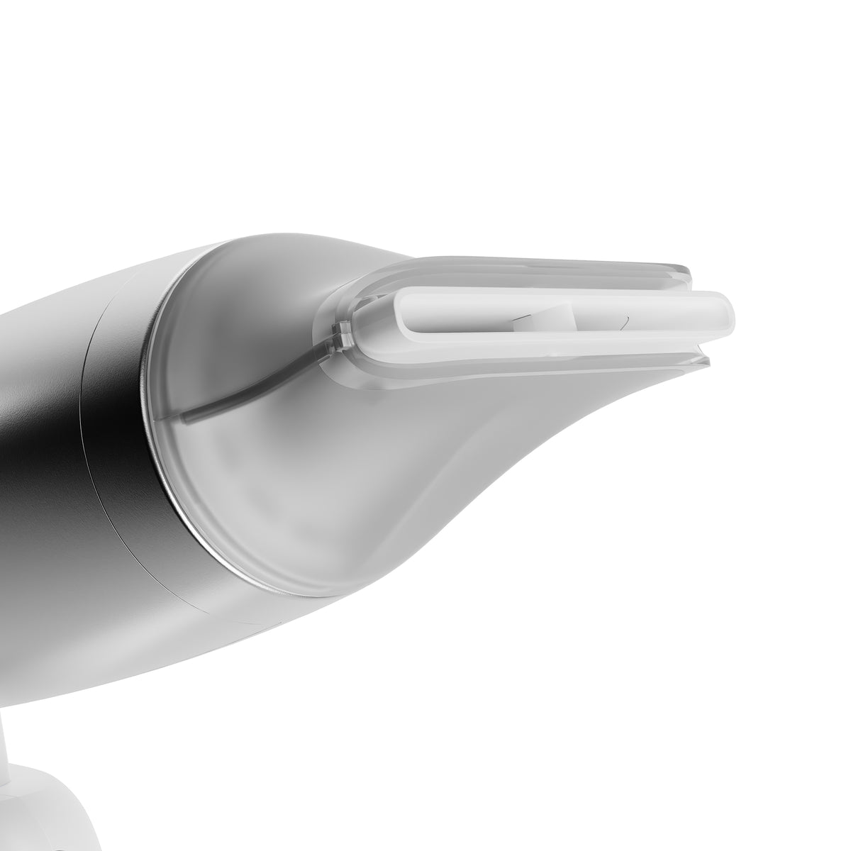 ghd Speed - Beccucio halo per asciugacapelli - bianco