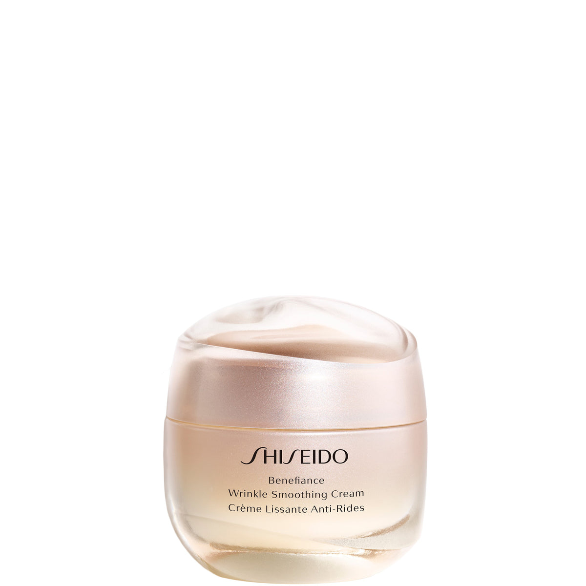 Benefiance Wrinkle Smoothing Cream