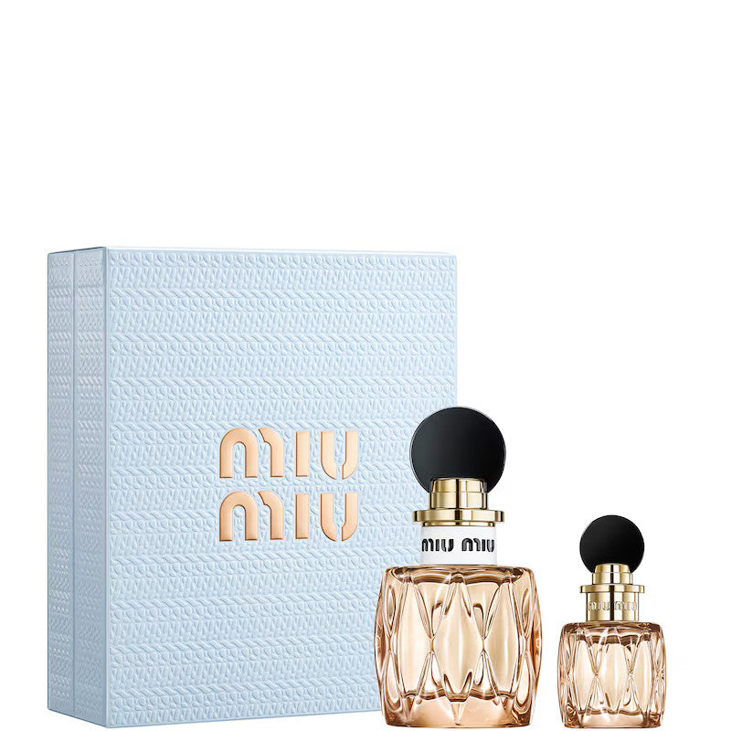 Miu Miu Miutine Confezione