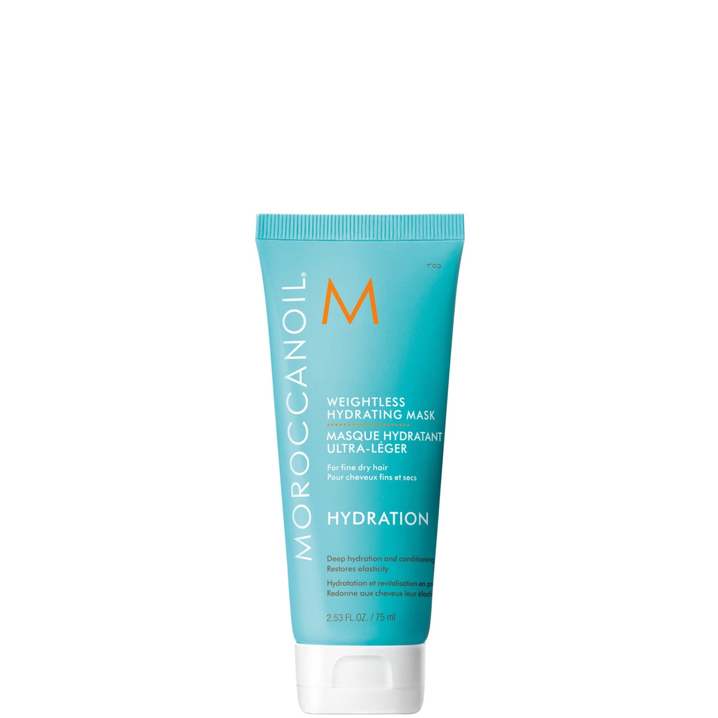 Moroccanoil Weightless Hydrating Mask