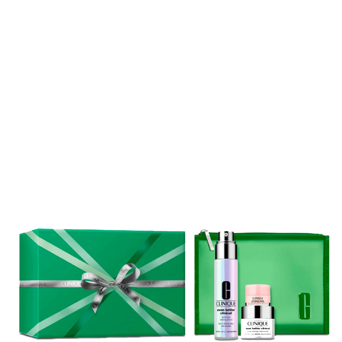 Clinique Even Better Clinical Dark Spot Clearing Serum - Siero Anti Macchie Cofanetto