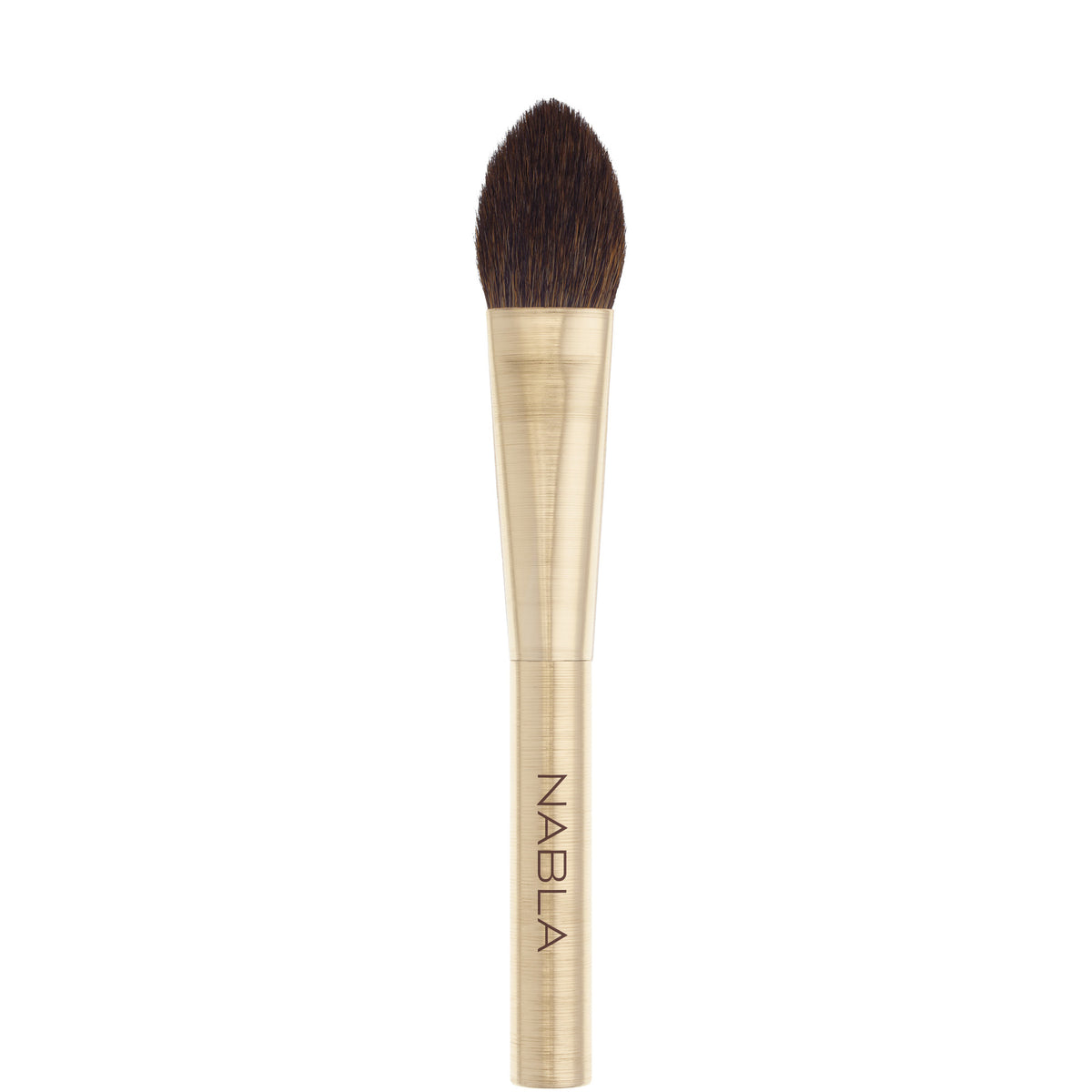 NABLA Precision Powder Brush
