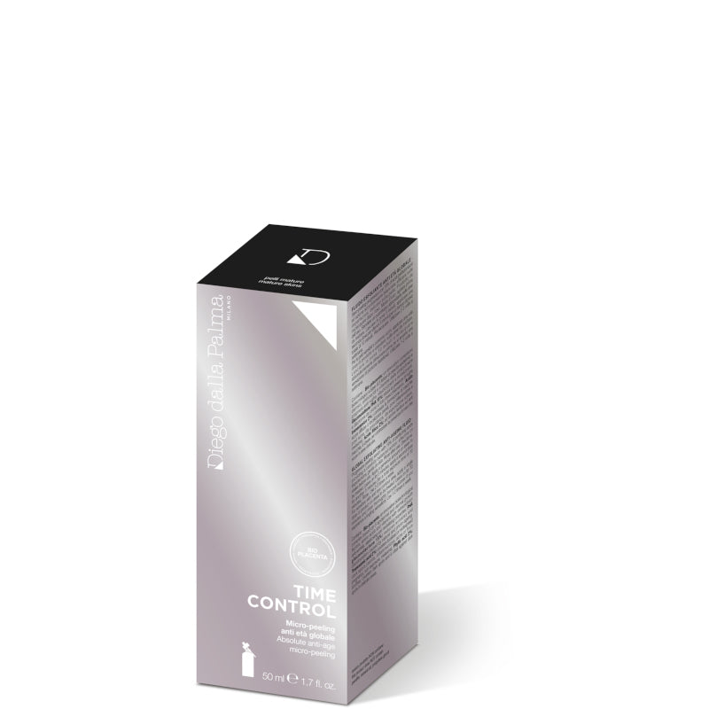 Micro-peeling anti età globale 50 ML