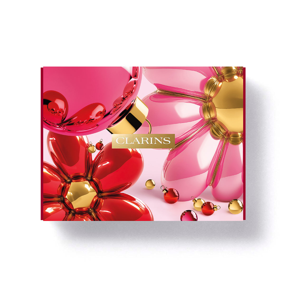 Double Serum Cofanetto