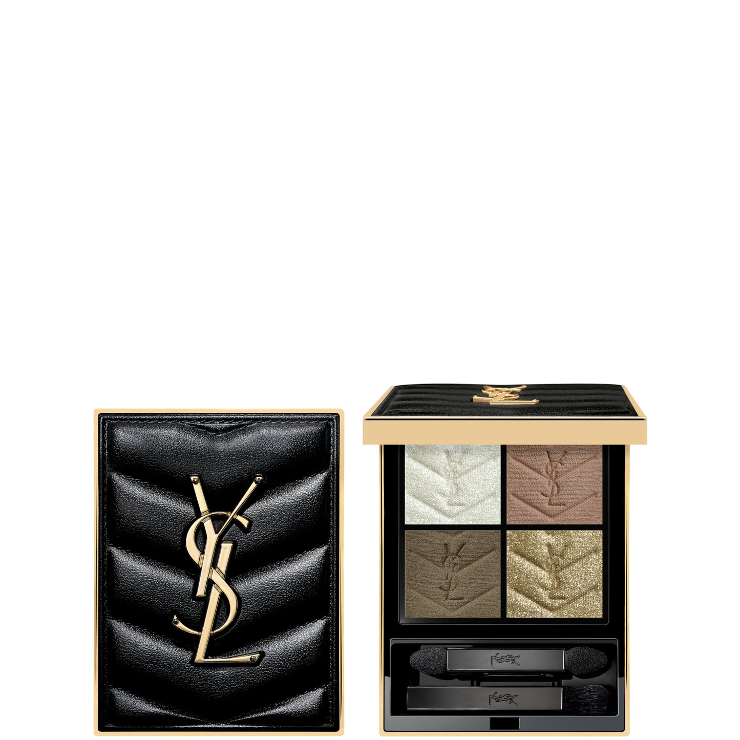 Couture mini Clutch