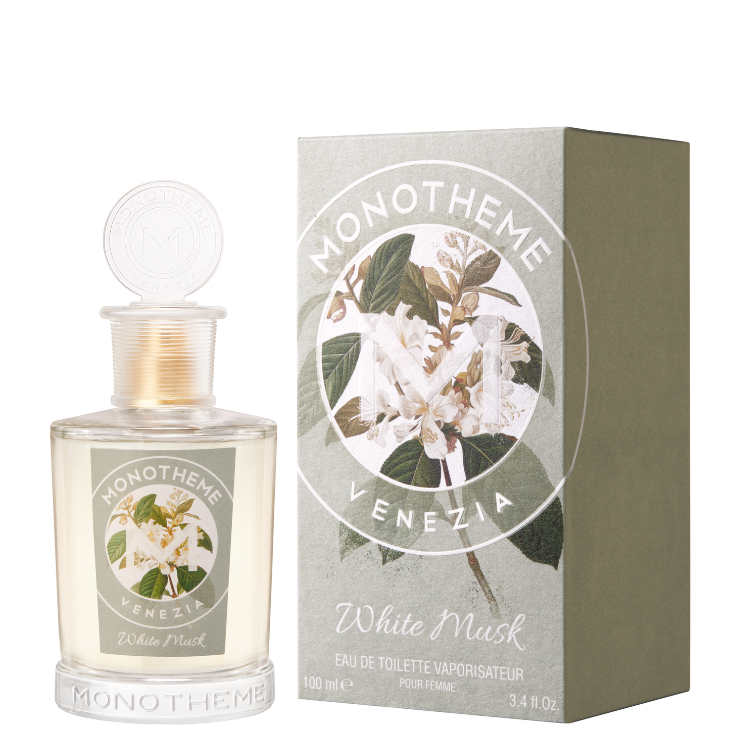 White Musk