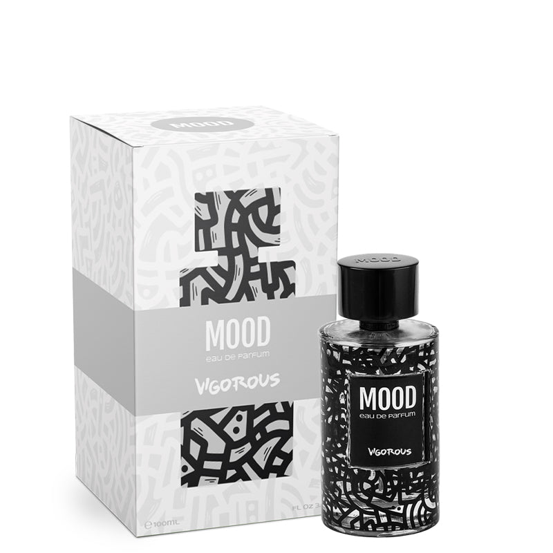 Mood Vigorous