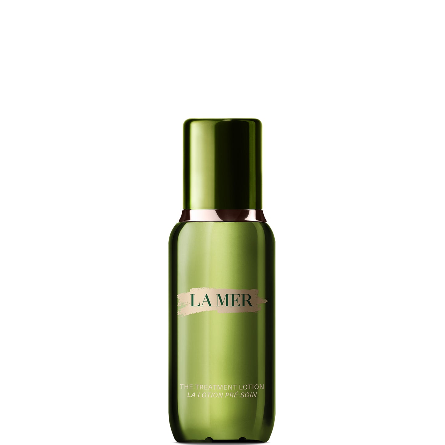 The Treatment Lotion