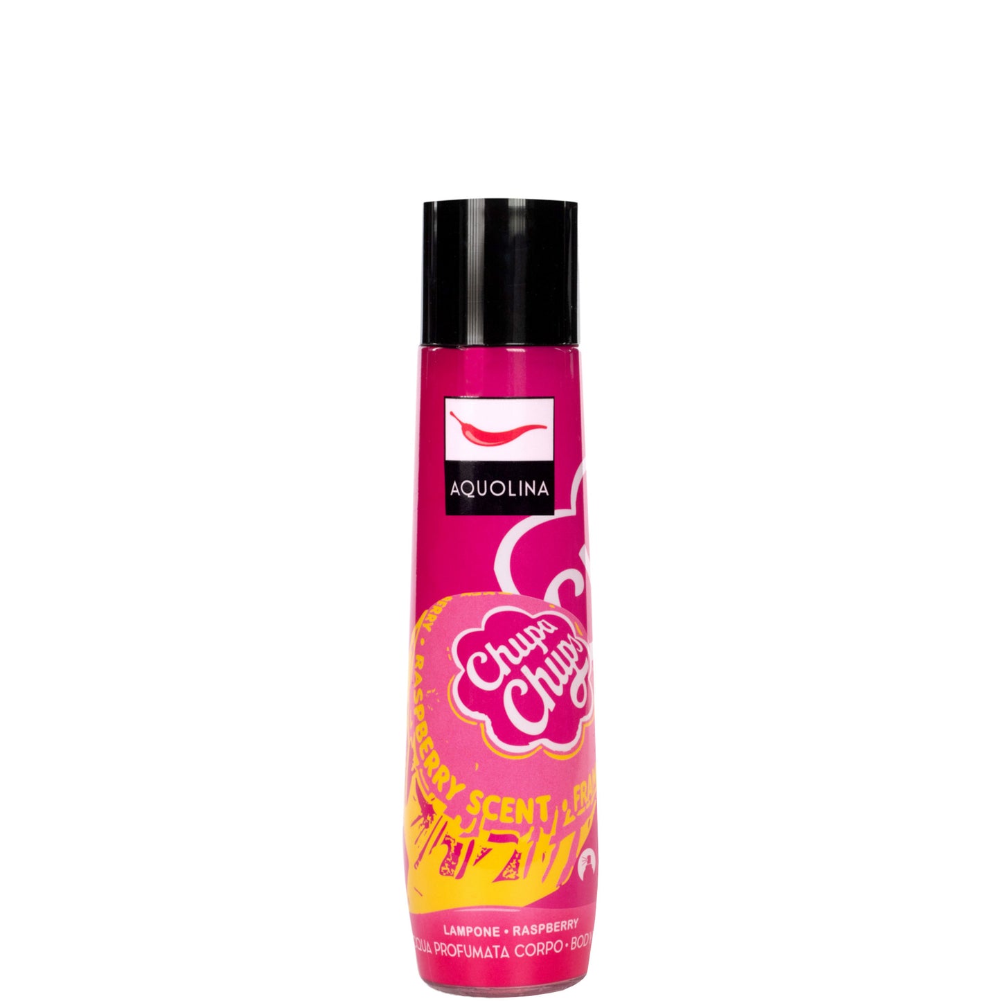 Chupa Chups Lampone Body Mist