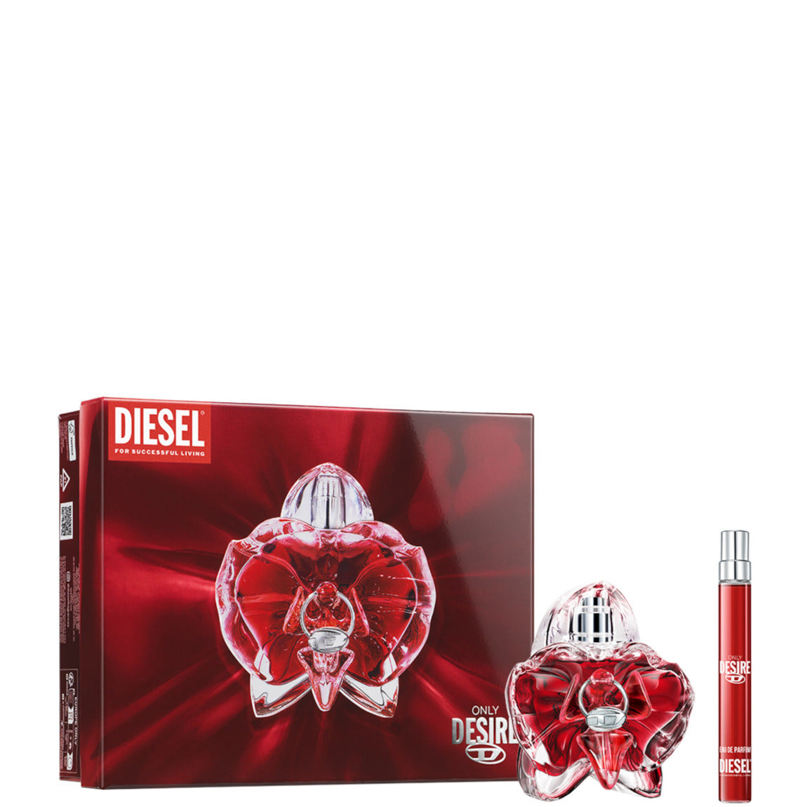 Diesel Only Desire Cofanetto