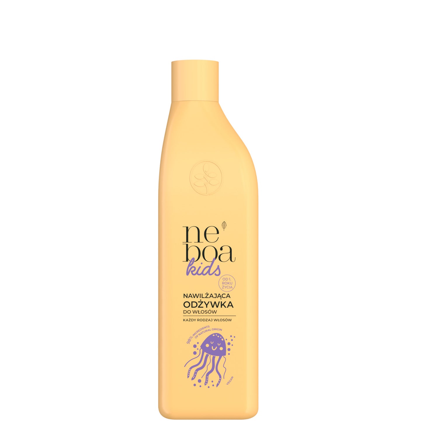 NEBOA KIDS Moisturising Conditioner