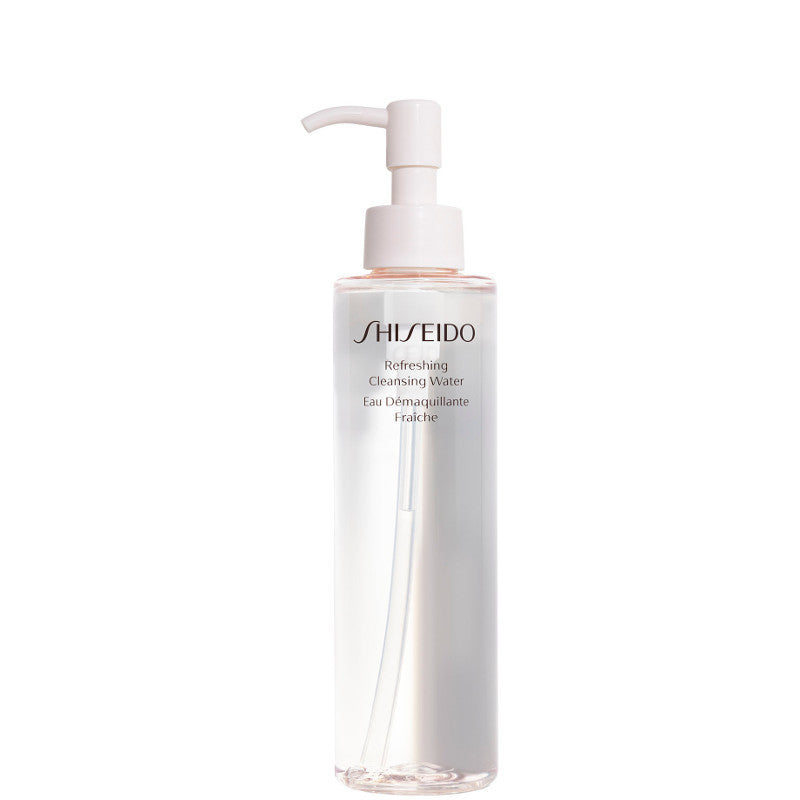 Global Line Refreshing Water Cleansing Water
