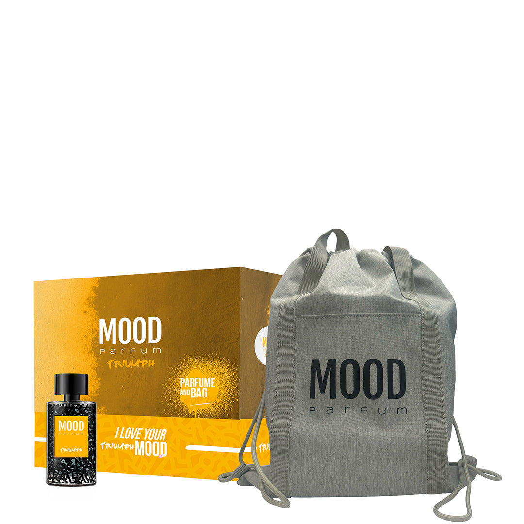 Mood Triumph Confezione