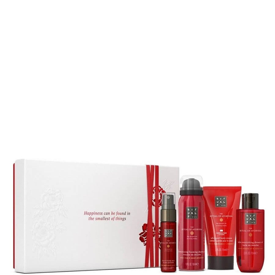 The Ritual of Ayurveda - Small Gift Set