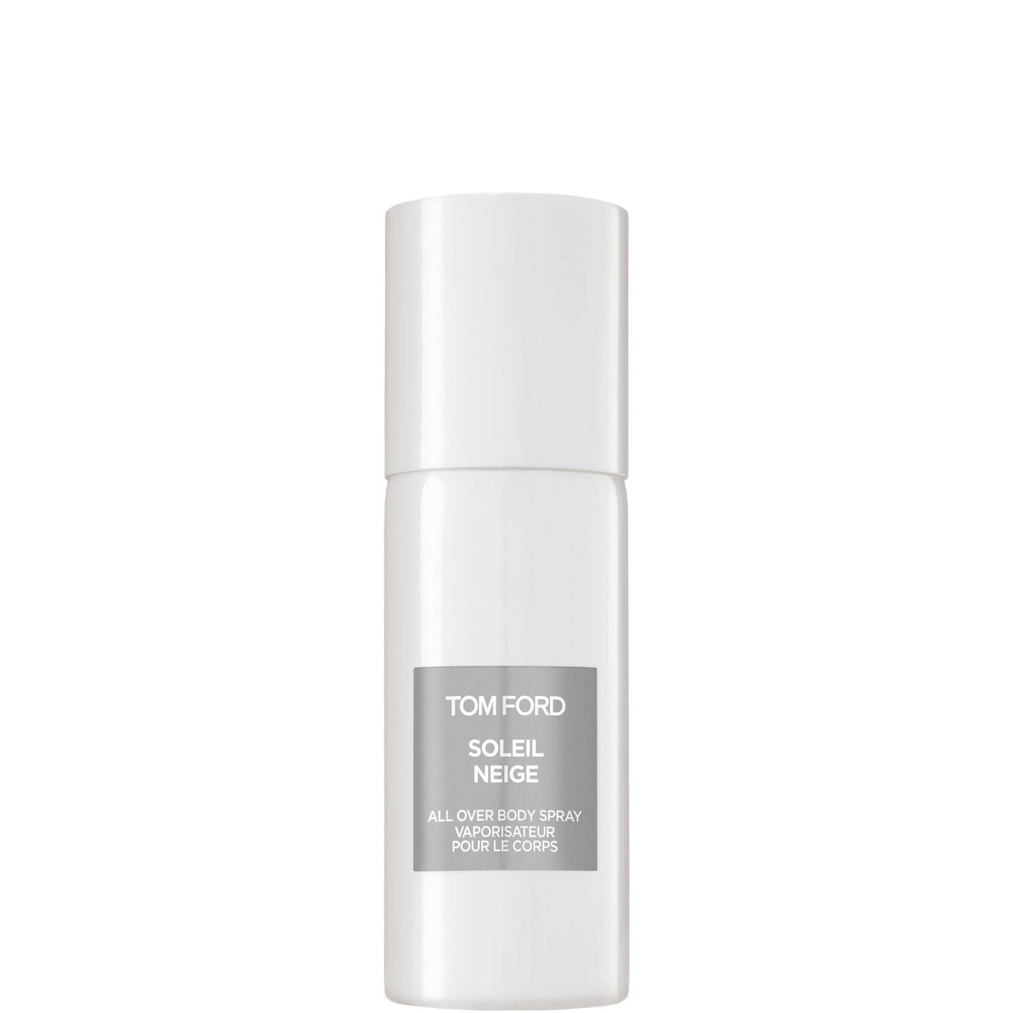 Tom Ford Soleil Neige All Over Body Spray