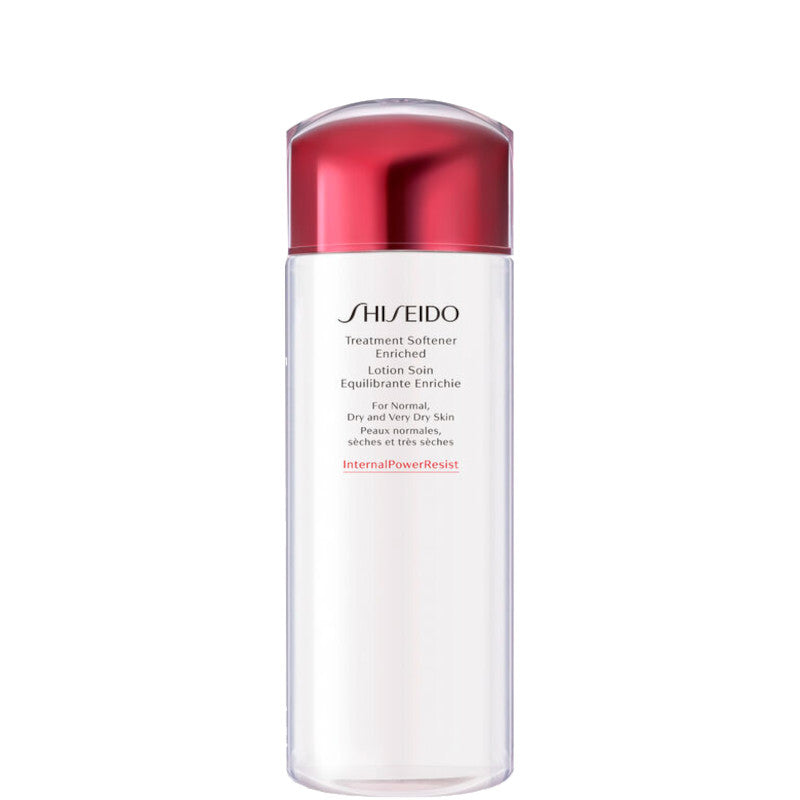 Treatment Softener Lotion Soin Equilibrante Enriched 300 ML EDIZIONE LIMITATA