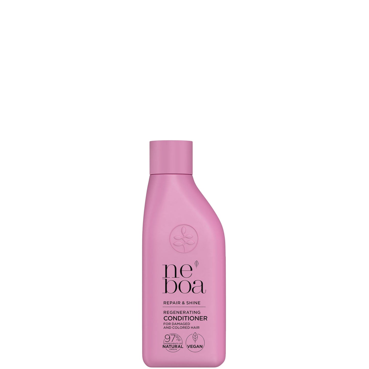 NEBOA REPAIR & SHINE Regeneration Conditioner