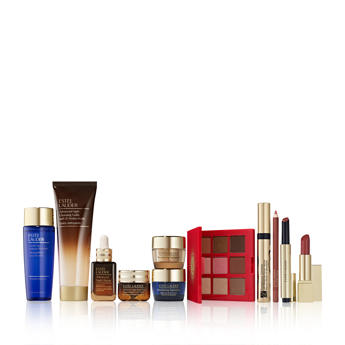 BlockBuster Estee Lauder 2026