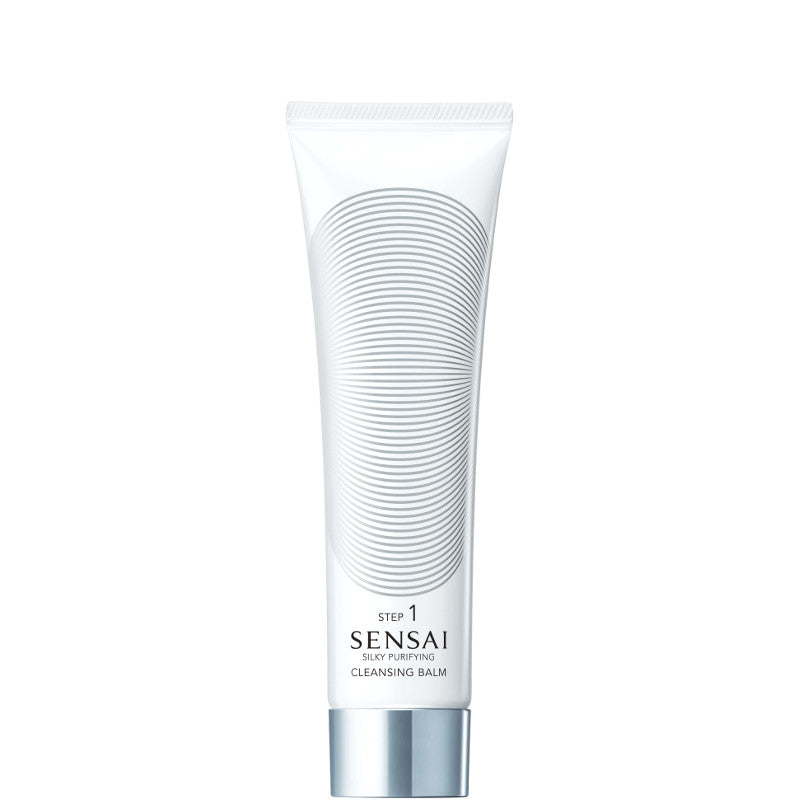 Silky Purifying Step 1 Pulizia Profonda Cleansing Balm