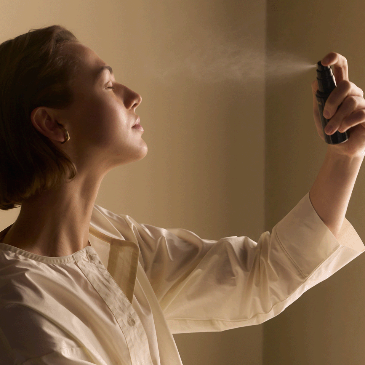 Hydrating Fix Mist