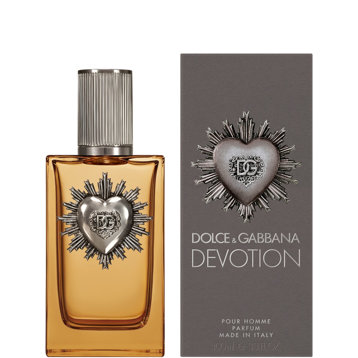 Devotion For Men Parfum