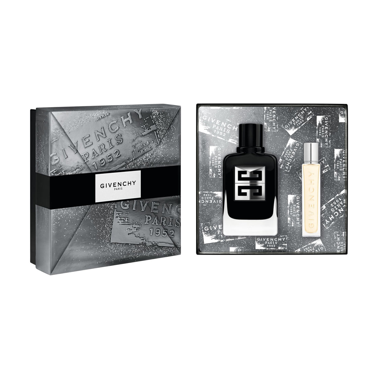 Gentleman Society Eau de Parfum Confezione